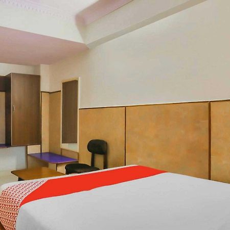 Hotel O Sai Vishram Bangalore Extérieur photo
