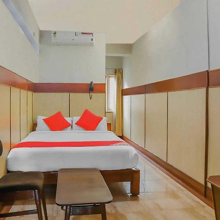 Hotel O Sai Vishram Bangalore Extérieur photo