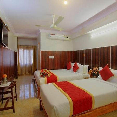 Hotel O Sai Vishram Bangalore Extérieur photo