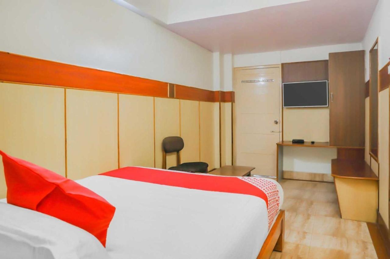 Hotel O Sai Vishram Bangalore Extérieur photo