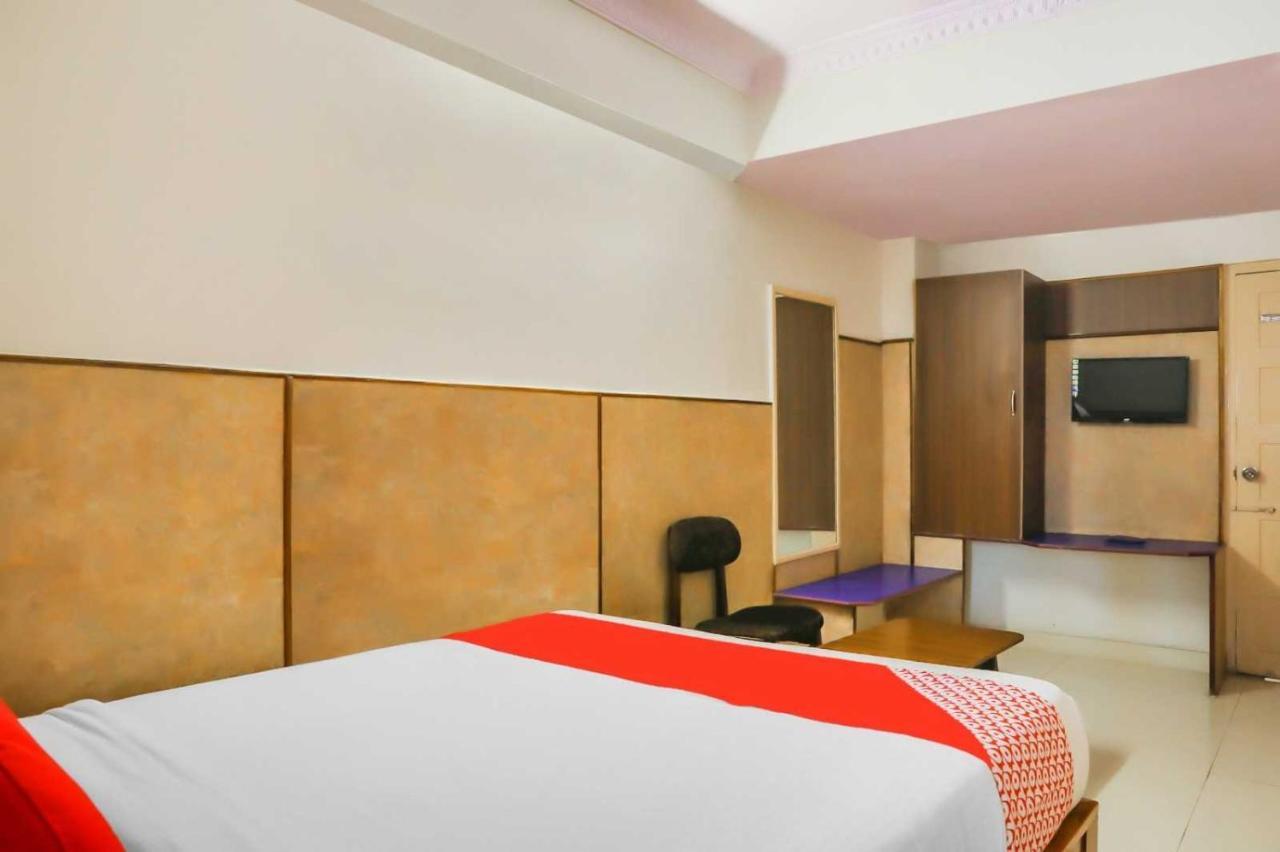Hotel O Sai Vishram Bangalore Extérieur photo