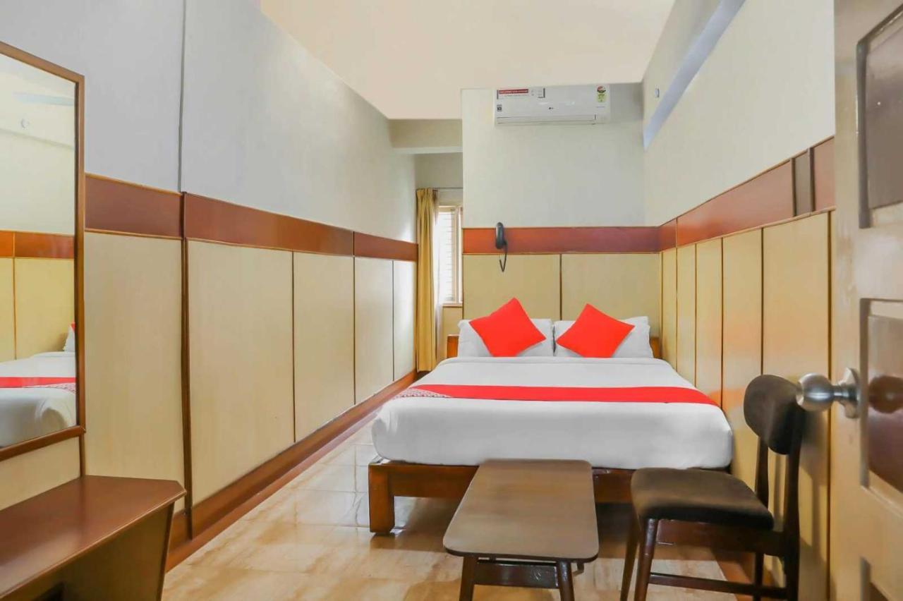 Hotel O Sai Vishram Bangalore Extérieur photo