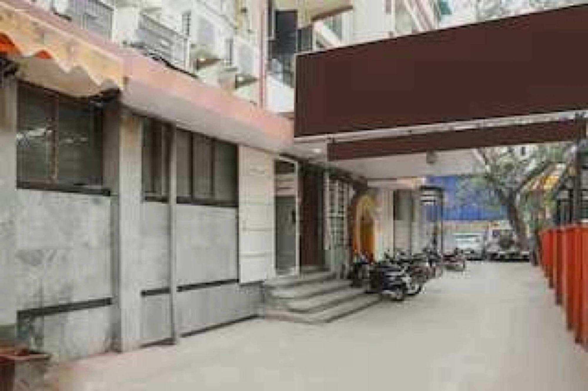 Hotel O Sai Vishram Bangalore Extérieur photo