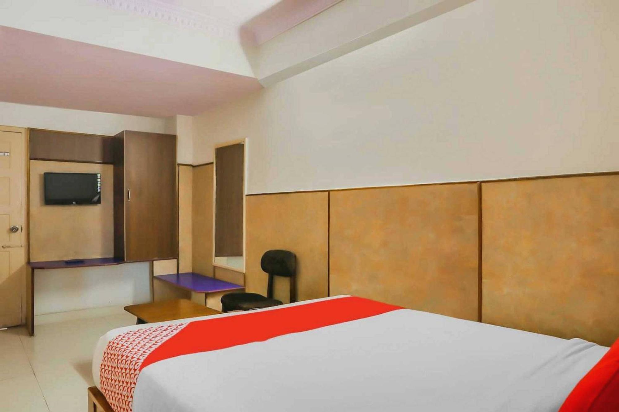 Hotel O Sai Vishram Bangalore Extérieur photo