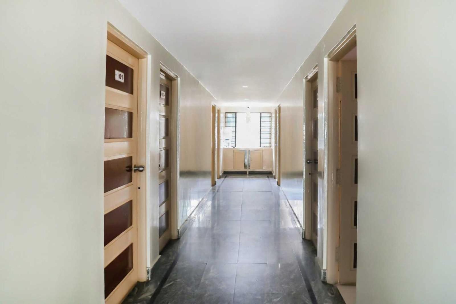Hotel O Sai Vishram Bangalore Extérieur photo