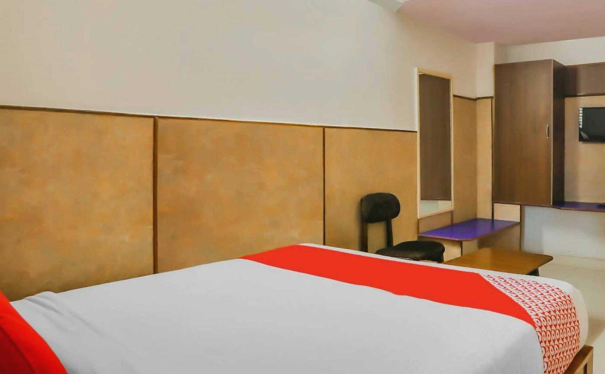 Hotel O Sai Vishram Bangalore Extérieur photo
