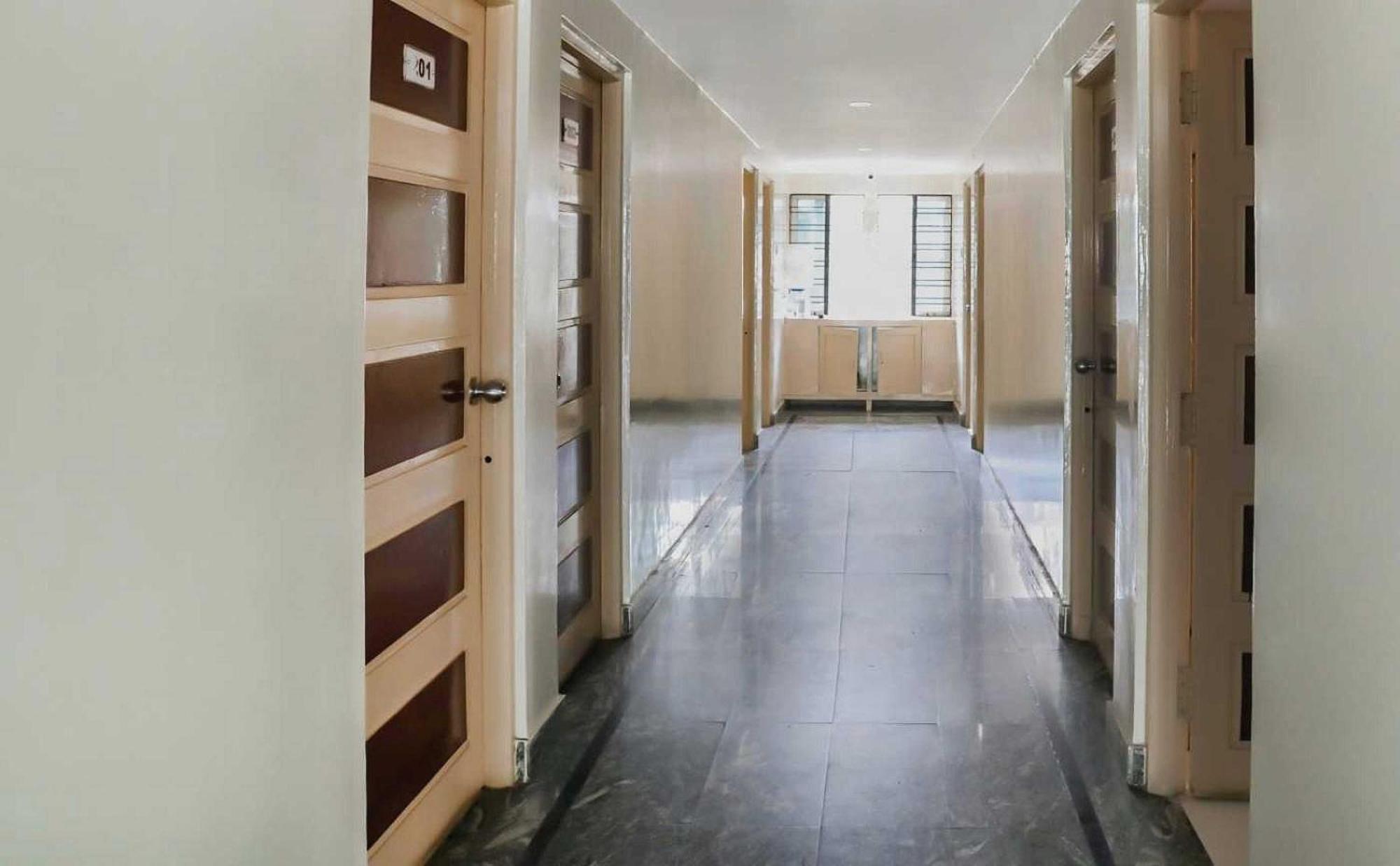 Hotel O Sai Vishram Bangalore Extérieur photo