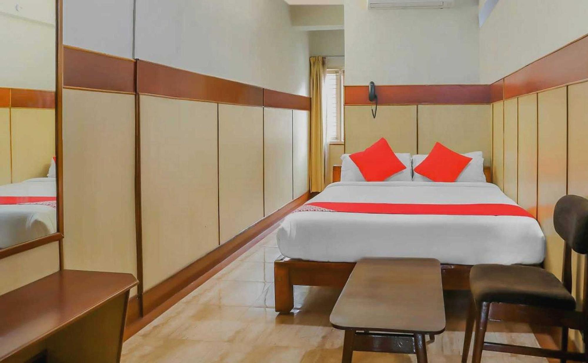 Hotel O Sai Vishram Bangalore Extérieur photo