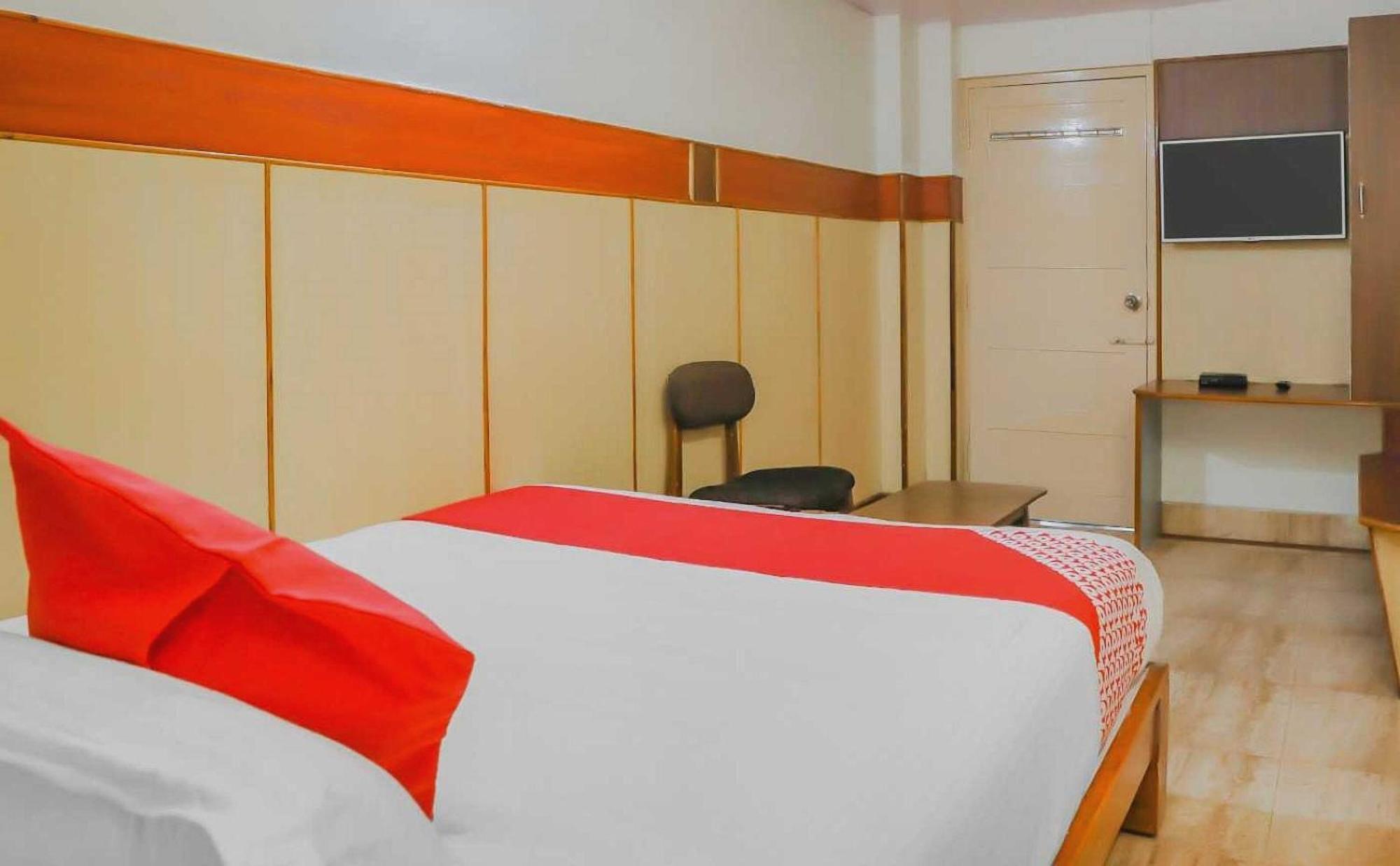 Hotel O Sai Vishram Bangalore Extérieur photo