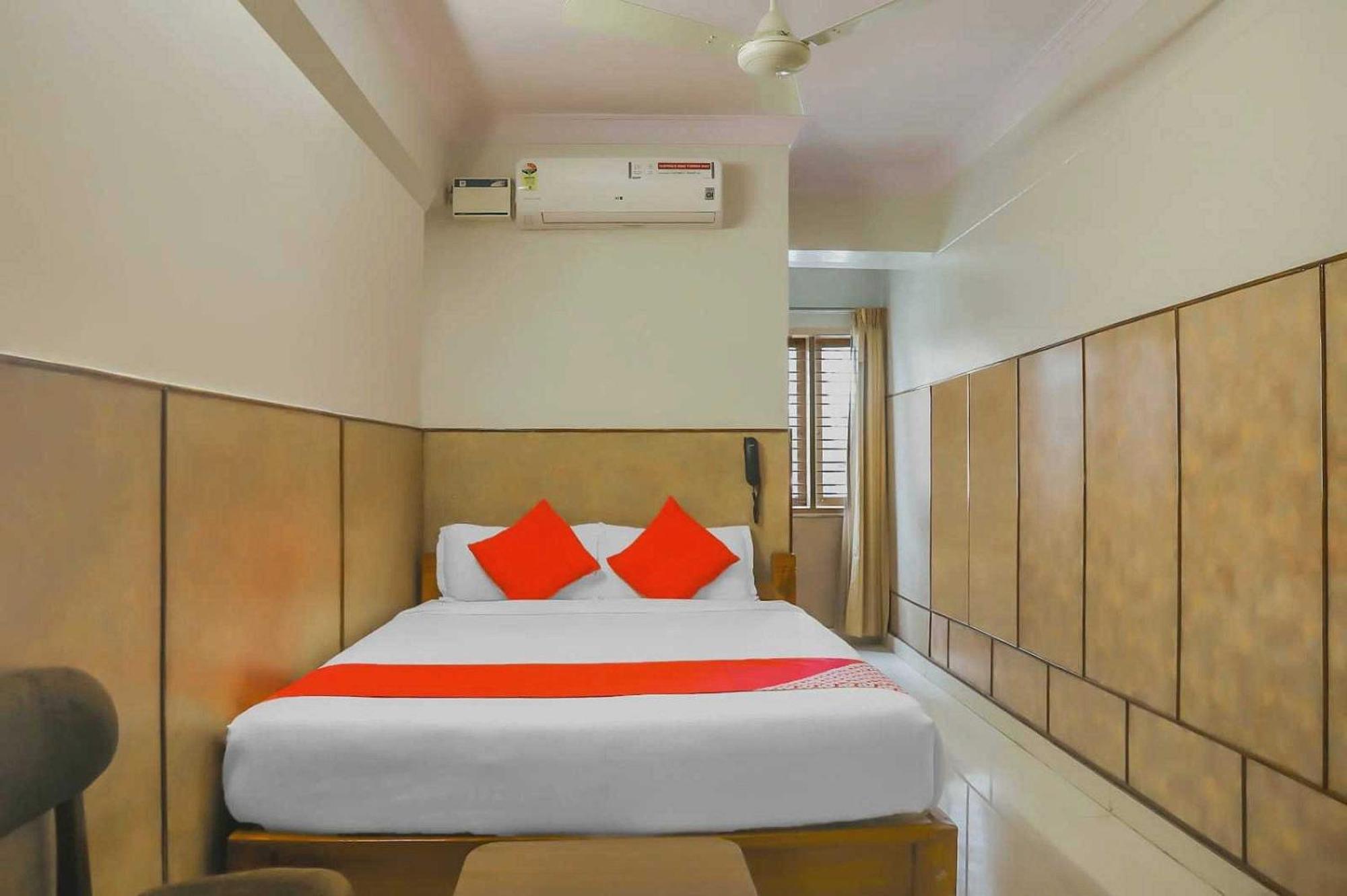 Hotel O Sai Vishram Bangalore Extérieur photo