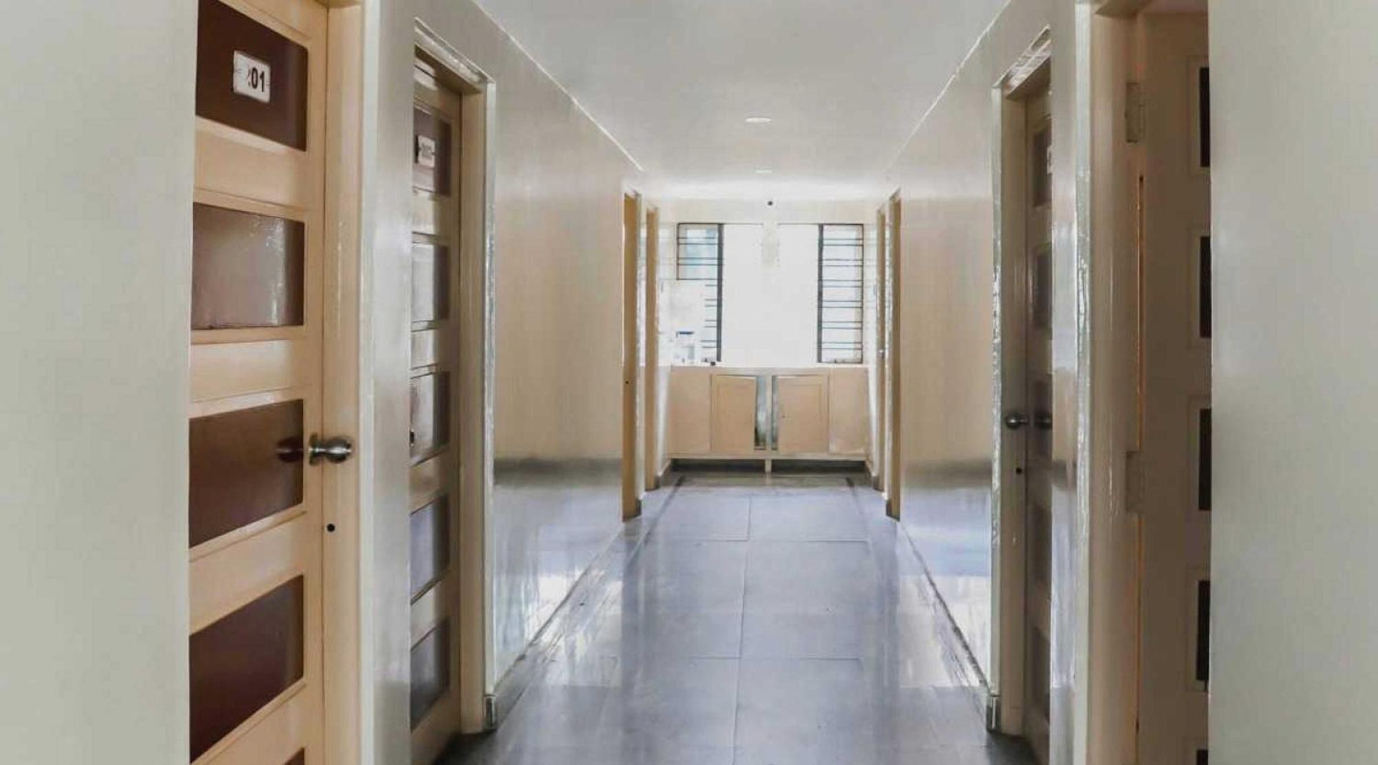 Hotel O Sai Vishram Bangalore Extérieur photo