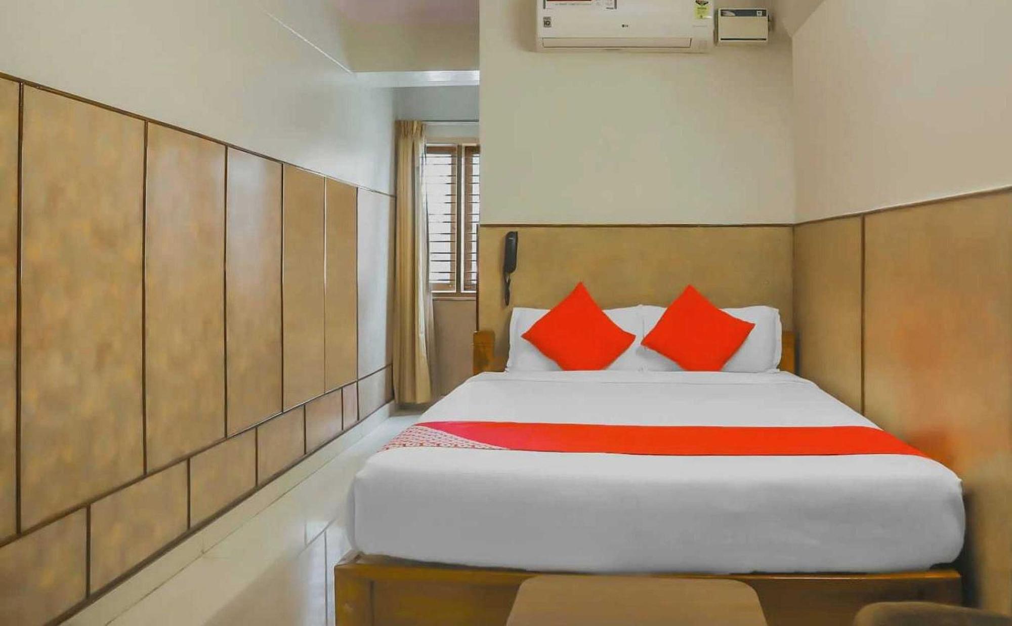 Hotel O Sai Vishram Bangalore Extérieur photo