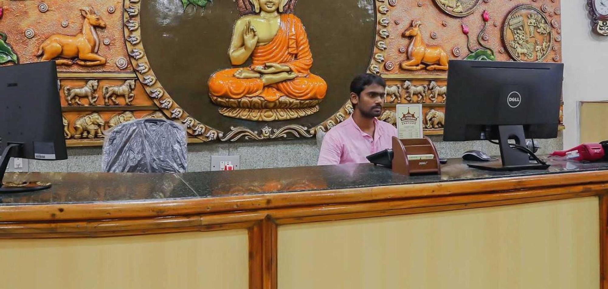Hotel O Sai Vishram Bangalore Extérieur photo