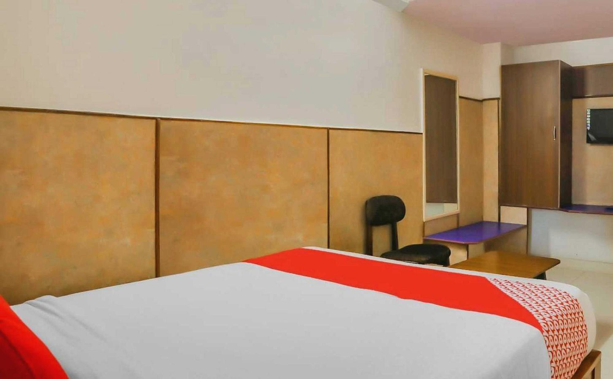 Hotel O Sai Vishram Bangalore Extérieur photo