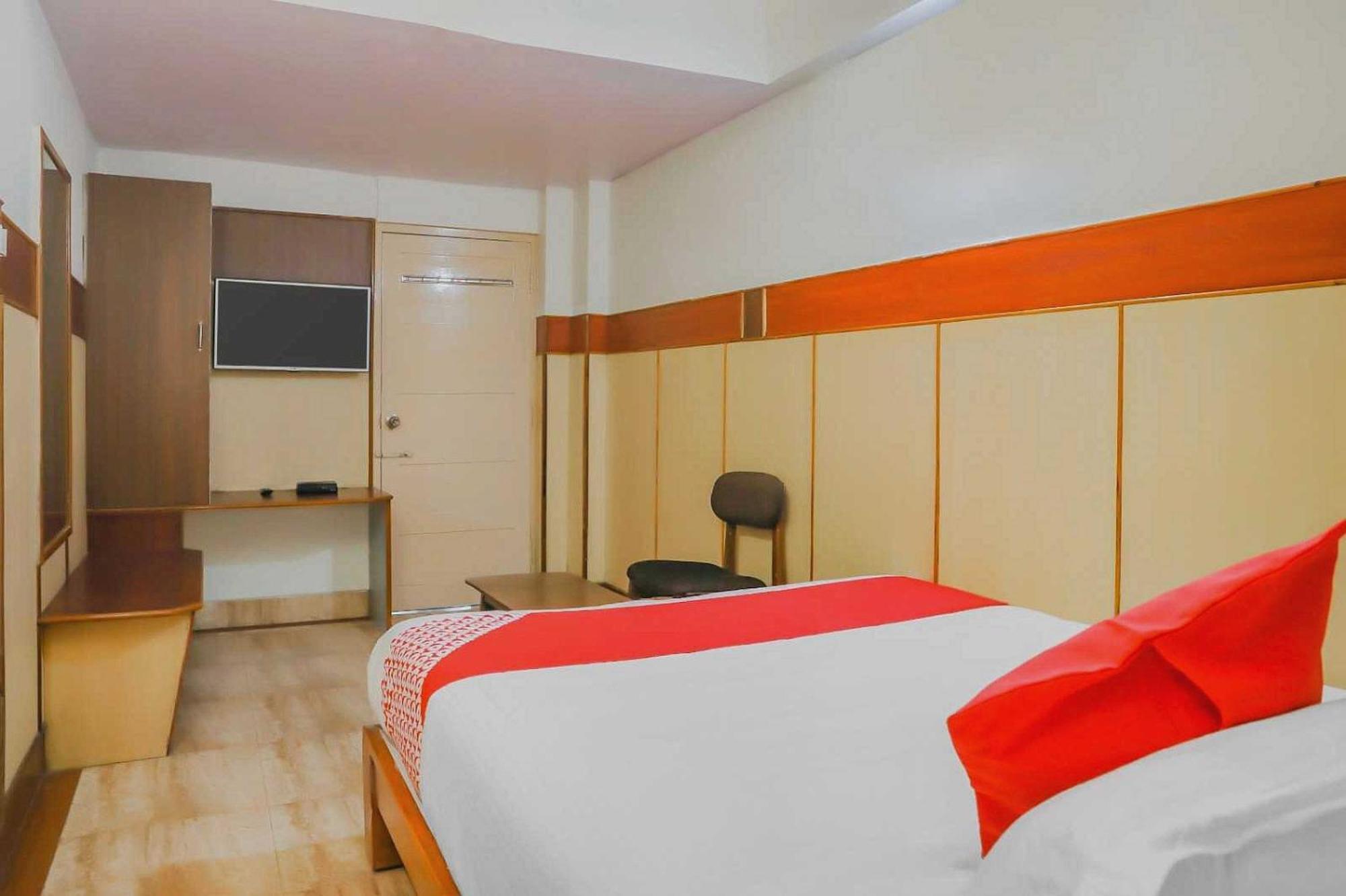 Hotel O Sai Vishram Bangalore Extérieur photo