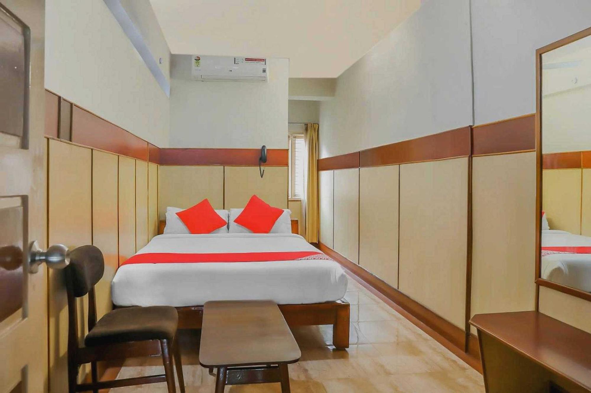 Hotel O Sai Vishram Bangalore Extérieur photo
