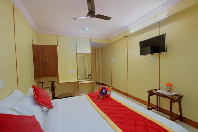 Hotel O Sai Vishram Bangalore Extérieur photo