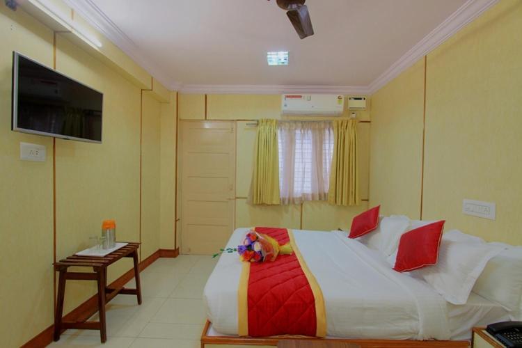 Hotel O Sai Vishram Bangalore Extérieur photo