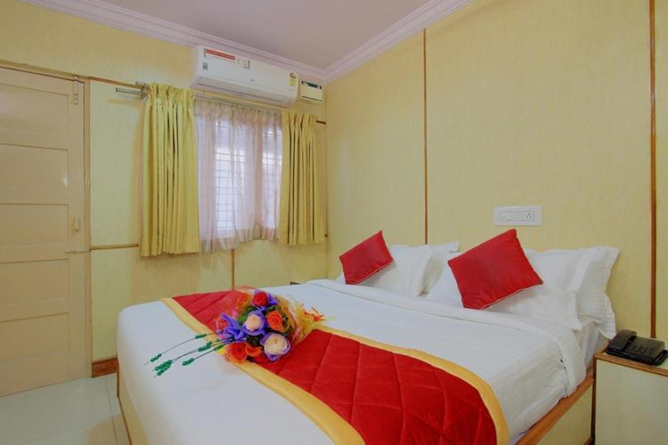 Hotel O Sai Vishram Bangalore Extérieur photo