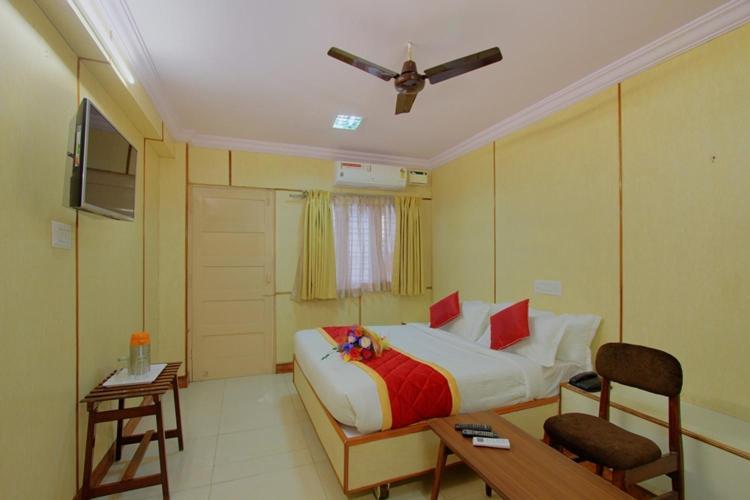 Hotel O Sai Vishram Bangalore Extérieur photo