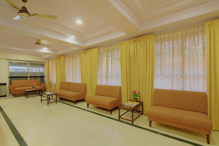 Hotel O Sai Vishram Bangalore Extérieur photo