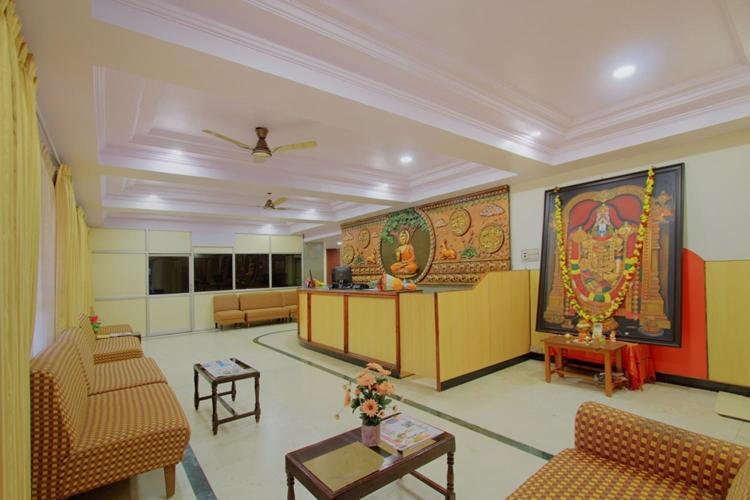 Hotel O Sai Vishram Bangalore Extérieur photo