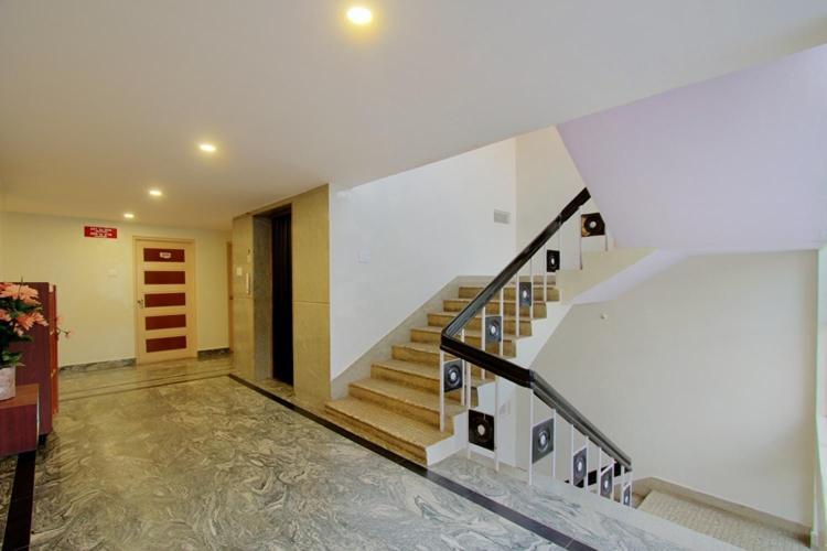 Hotel O Sai Vishram Bangalore Extérieur photo